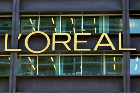 l'oreal group